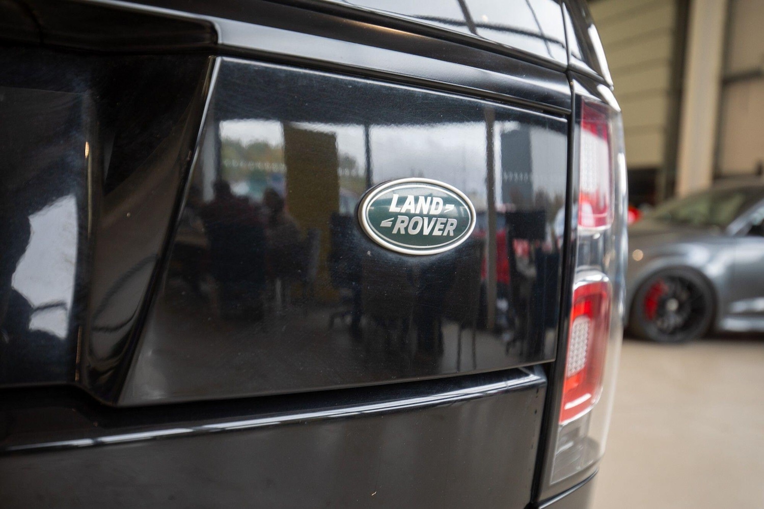 Used Land Rover Range Rover for sale - 76824349: Photo 12