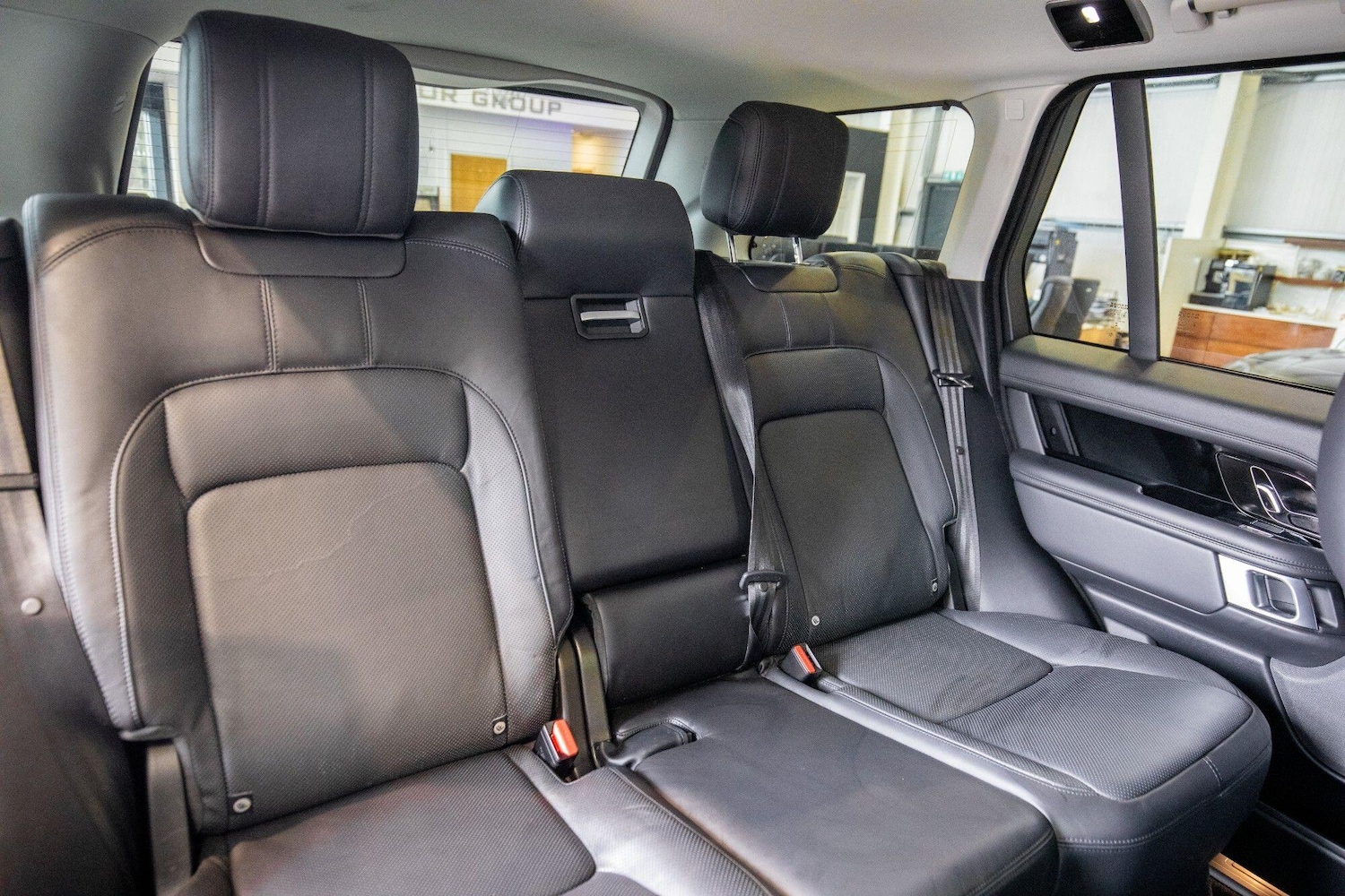 Used Land Rover Range Rover for sale - 76824349: Photo 16