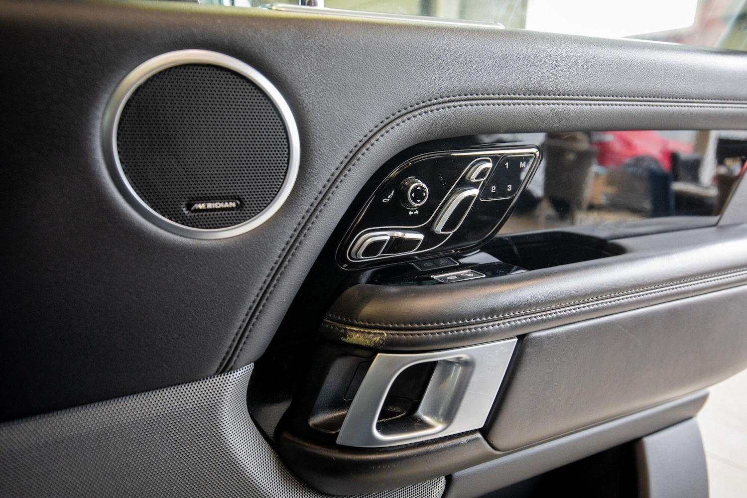 Used Land Rover Range Rover for sale - 76824349: Photo 18