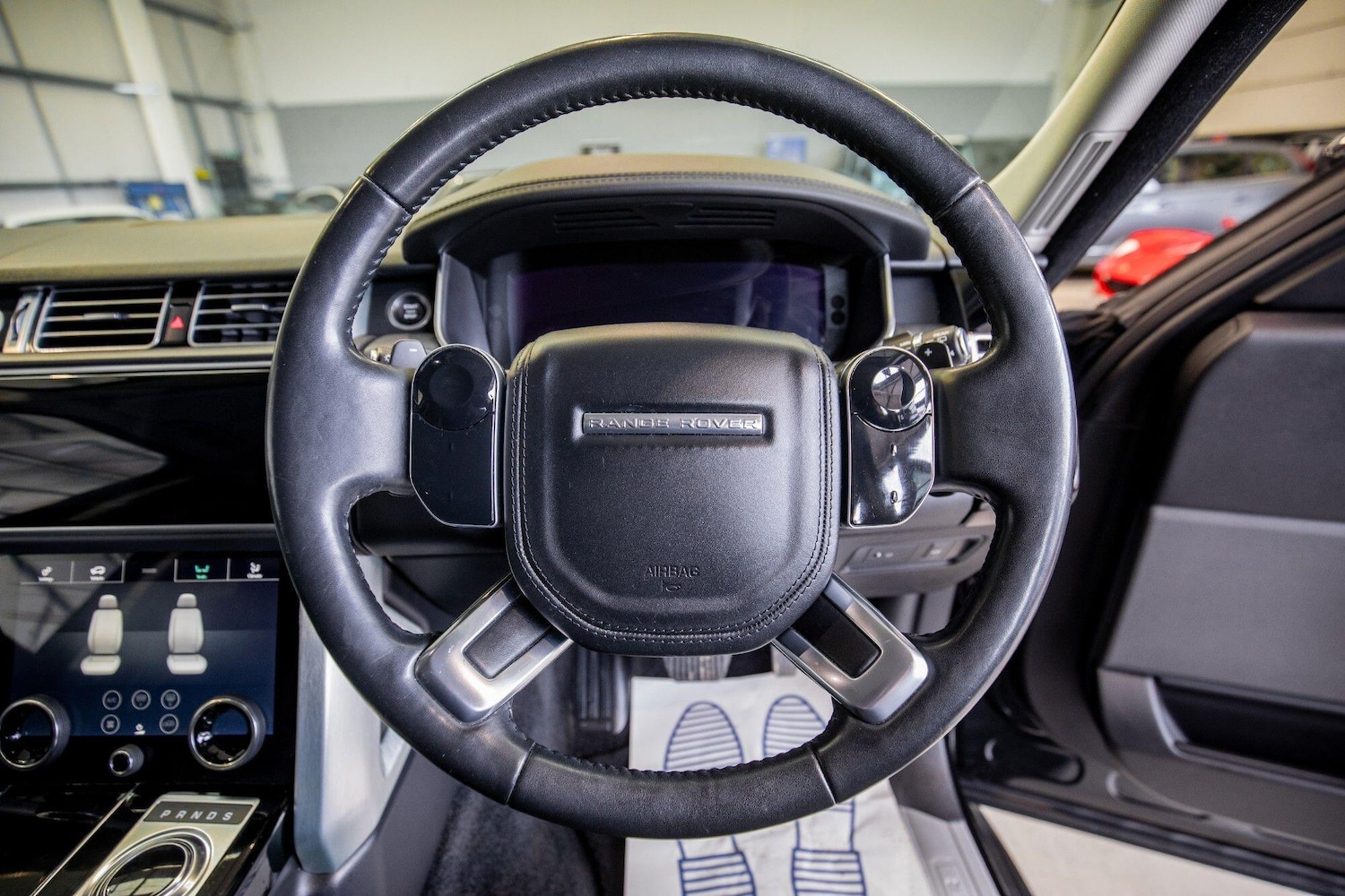 Used Land Rover Range Rover for sale - 76824349: Photo 21