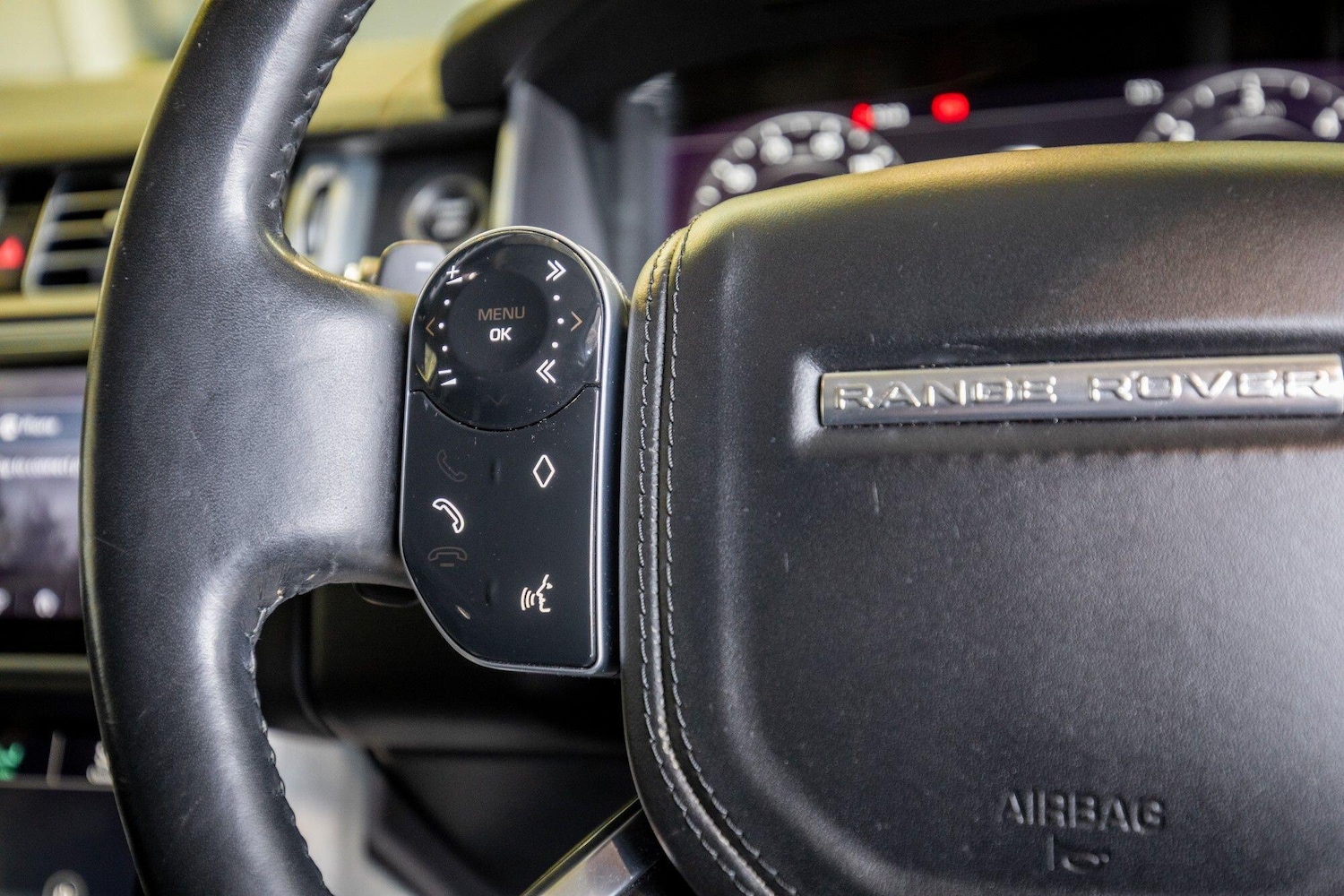 Used Land Rover Range Rover for sale - 76824349: Photo 23