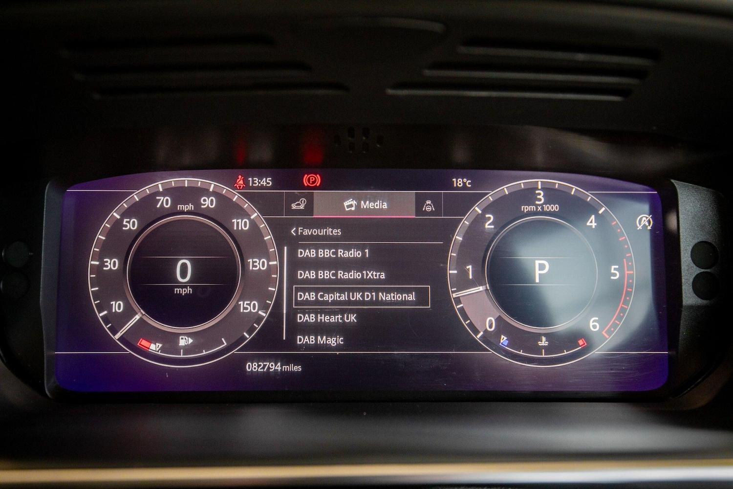 Used Land Rover Range Rover for sale - 76824349: Photo 24