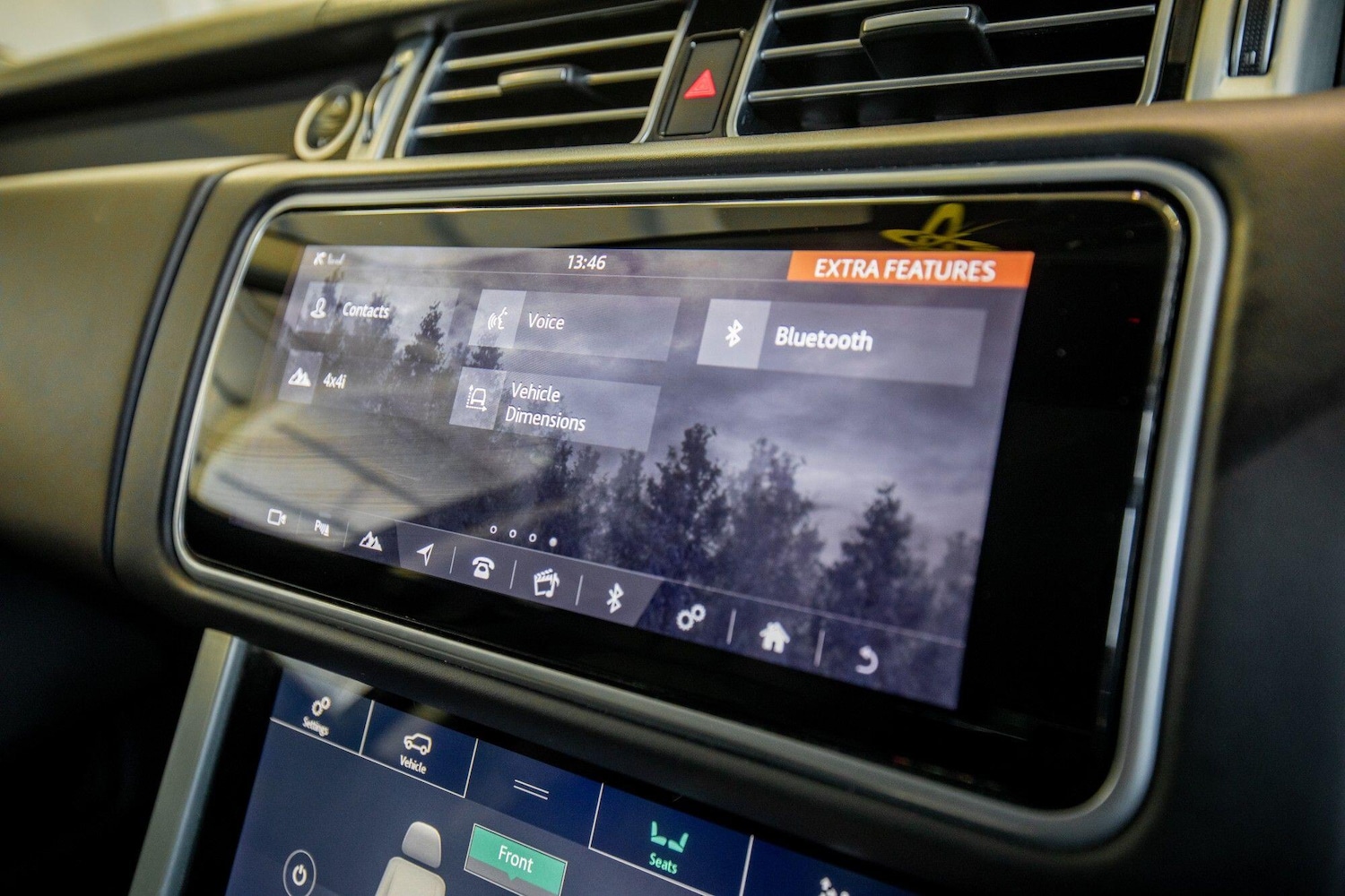 Used Land Rover Range Rover for sale - 76824349: Photo 29