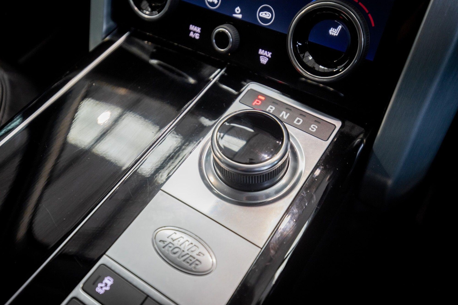 Used Land Rover Range Rover for sale - 76824349: Photo 35