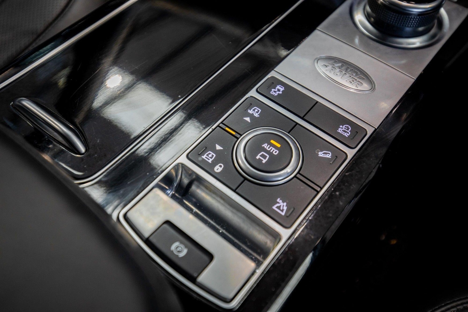 Used Land Rover Range Rover for sale - 76824349: Photo 36