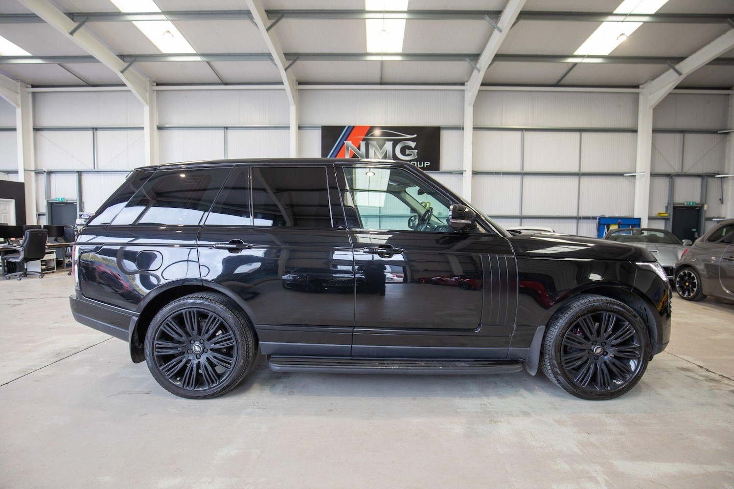 Used Land Rover Range Rover for sale - 76824349: Photo 39