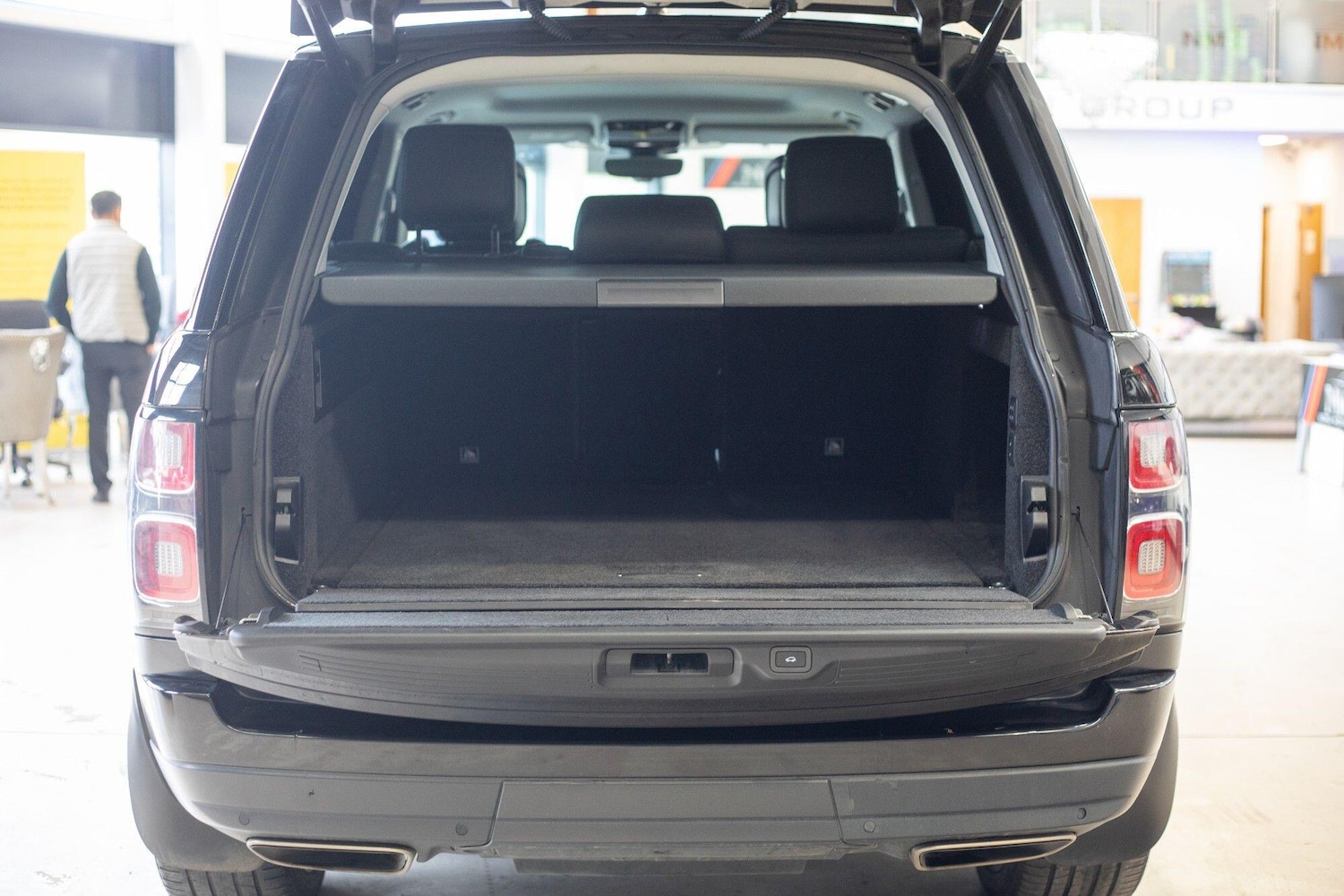 Used Land Rover Range Rover for sale - 76824349: Photo 46