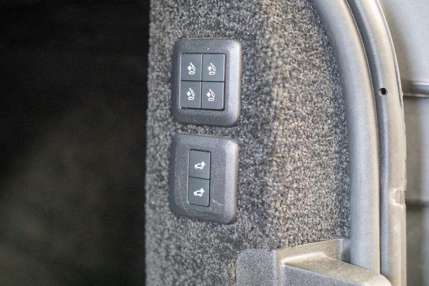 Used Land Rover Range Rover for sale - 76824349: Photo 47