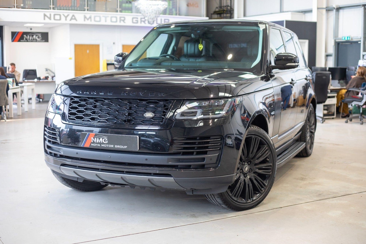 Used Land Rover Range Rover for sale - 76824349: Photo 5