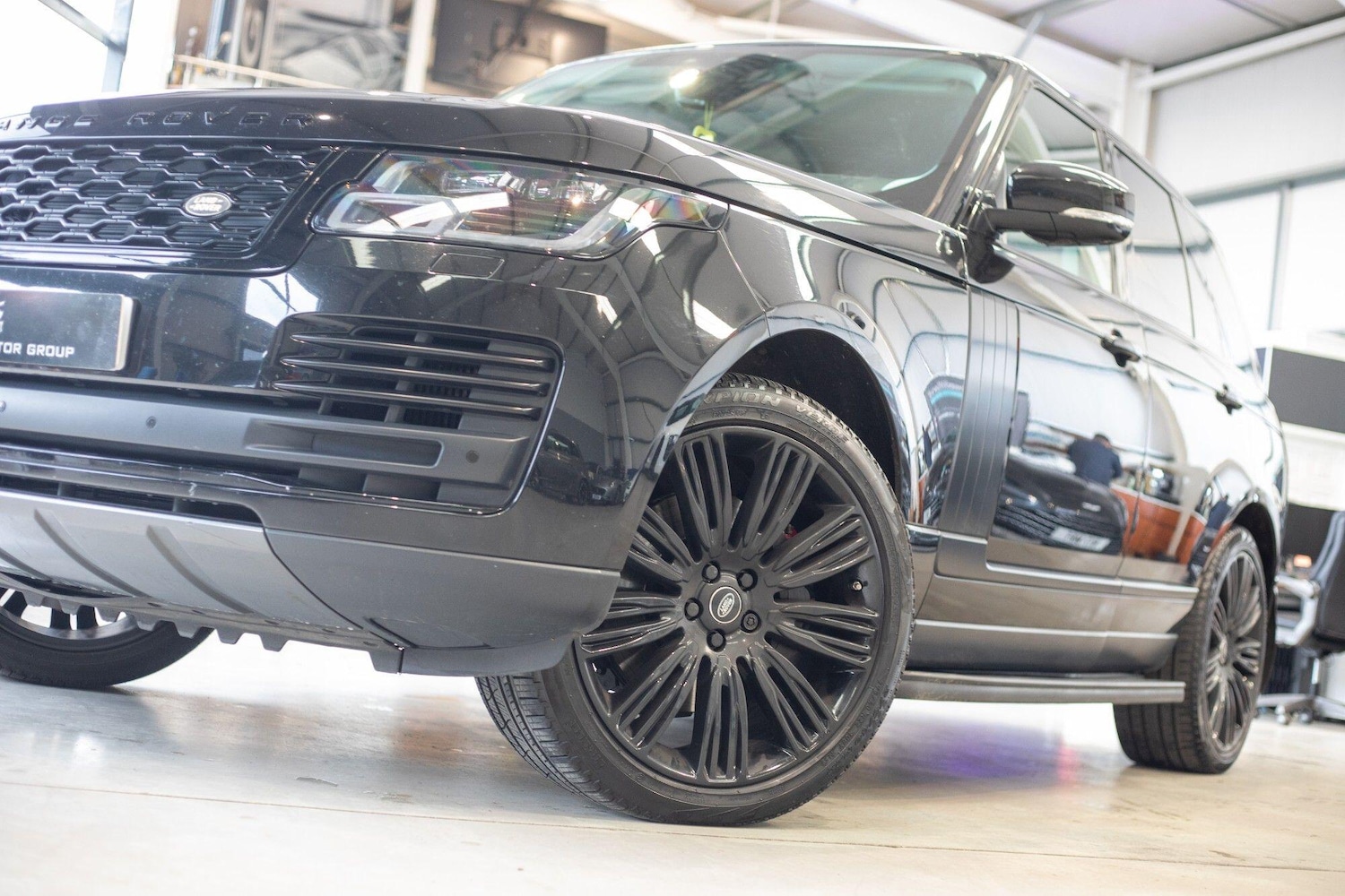 Used Land Rover Range Rover for sale - 76824349: Photo 6