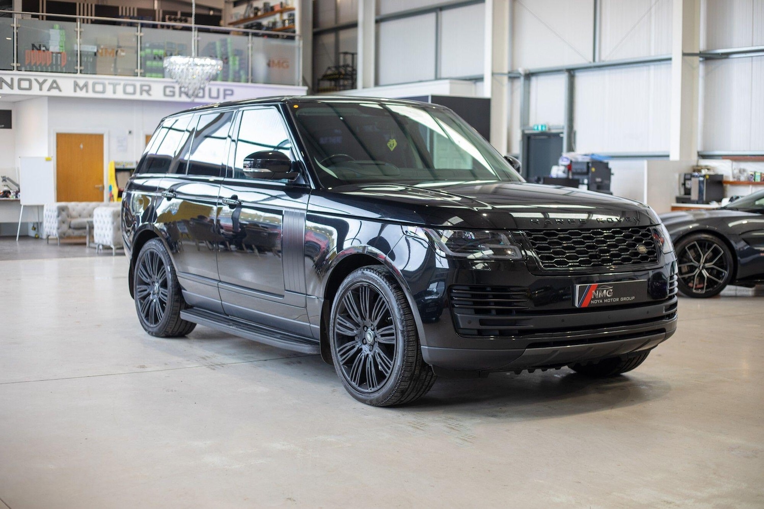 Used Land Rover Range Rover for sale - 76824349: Photo 8