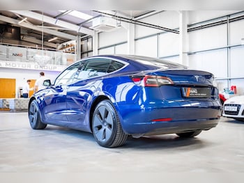 Used Tesla Model 3 2020 for sale - 78543577: Photo