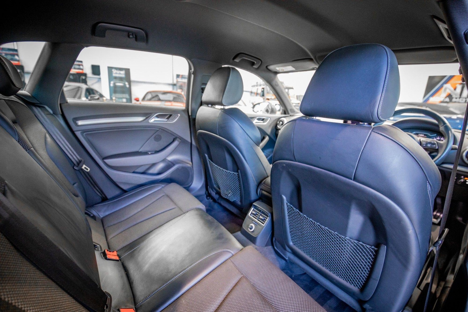 Used Audi A3 2018 for sale - 78204626: Photo 14