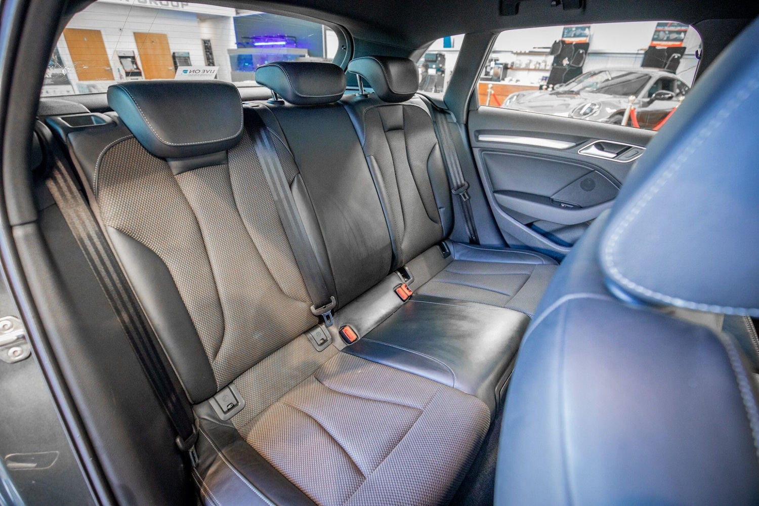 Used Audi A3 2018 for sale - 78204626: Photo 15