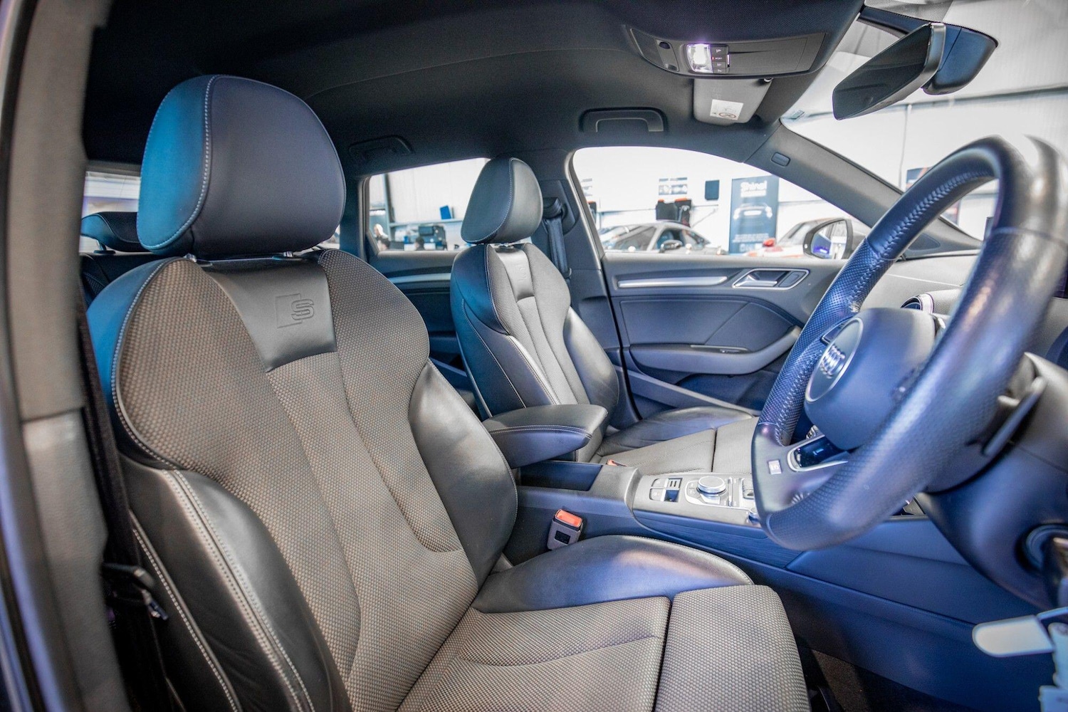 Used Audi A3 2018 for sale - 78204626: Photo 16