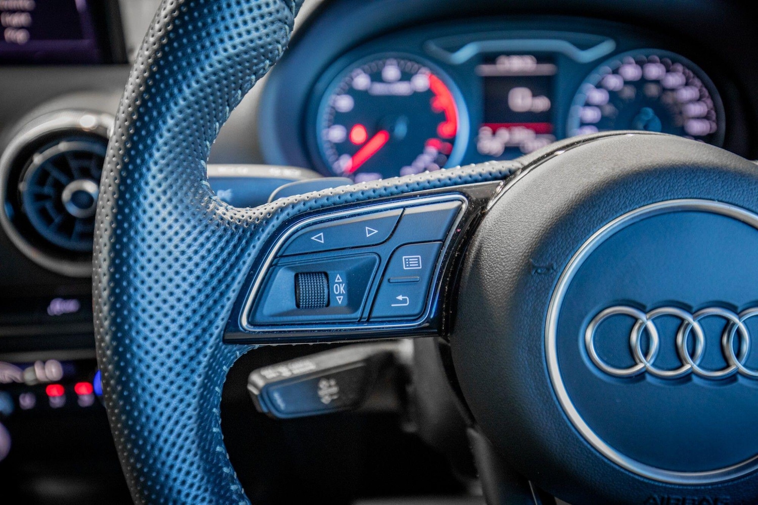 Used Audi A3 2018 for sale - 78204626: Photo 18