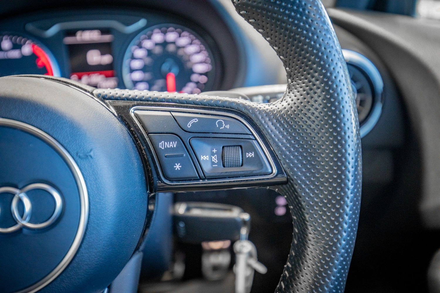 Used Audi A3 2018 for sale - 78204626: Photo 19