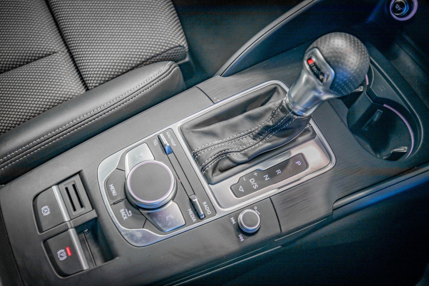 Used Audi A3 2018 for sale - 78204626: Photo 26