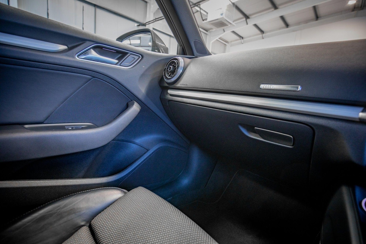 Used Audi A3 2018 for sale - 78204626: Photo 27