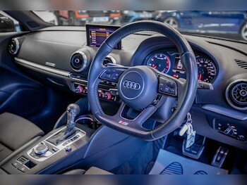 Used Audi A3 2018 for sale - 78204626: Photo