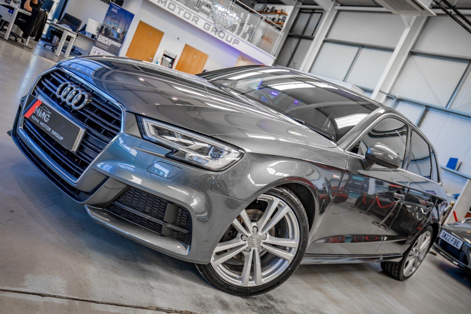 Used Audi A3 2018 for sale - 78204626: Photo 6