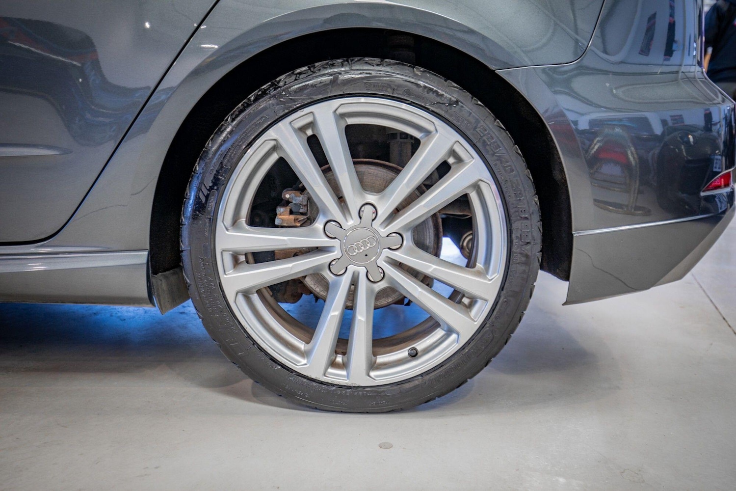 Used Audi A3 2018 for sale - 78204626: Photo 7