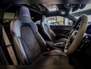 Used Porsche 911 2022 for sale - 78688696: Photo