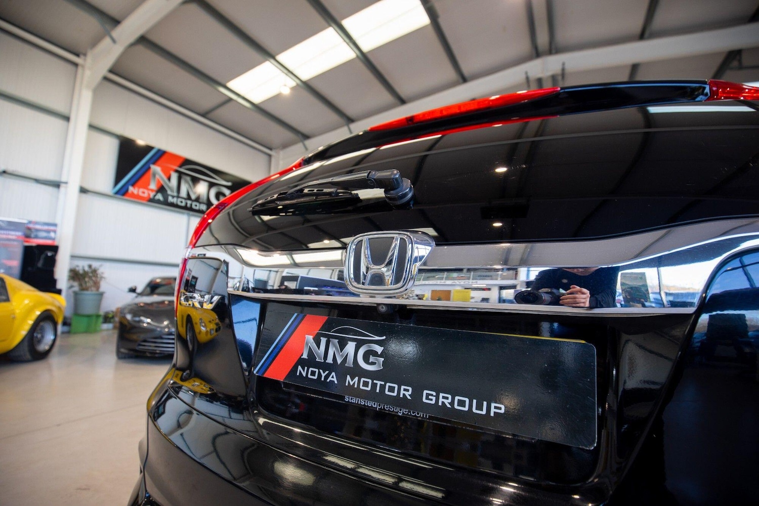 Used Honda CR-V for sale - 76825093: Photo 10