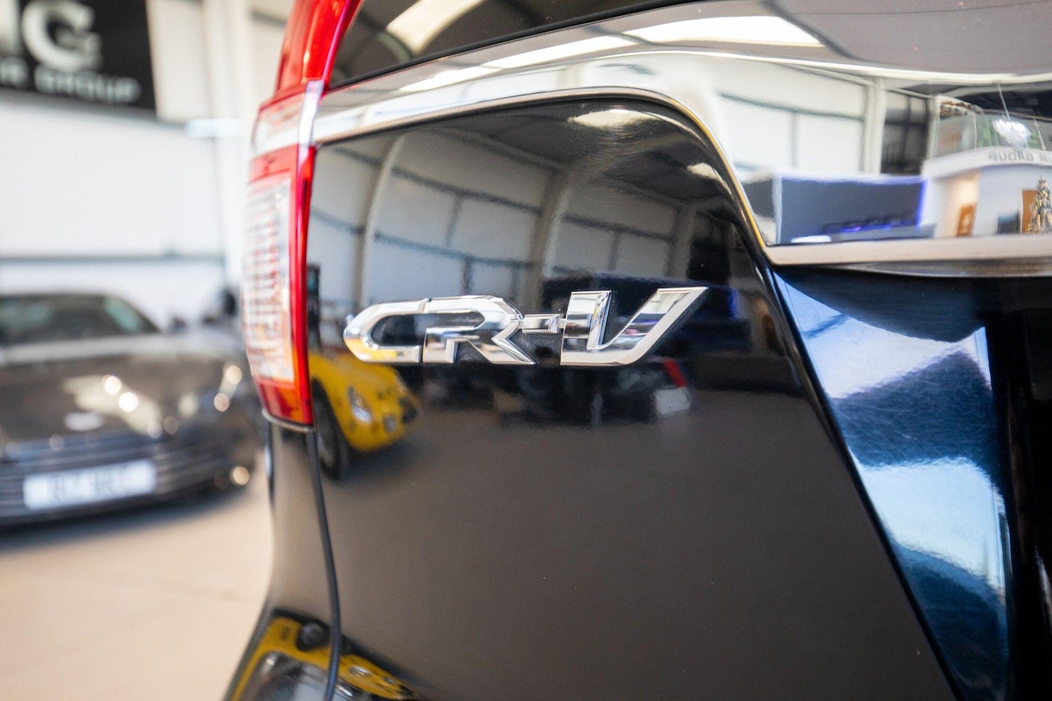 Used Honda CR-V for sale - 76825093: Photo 11