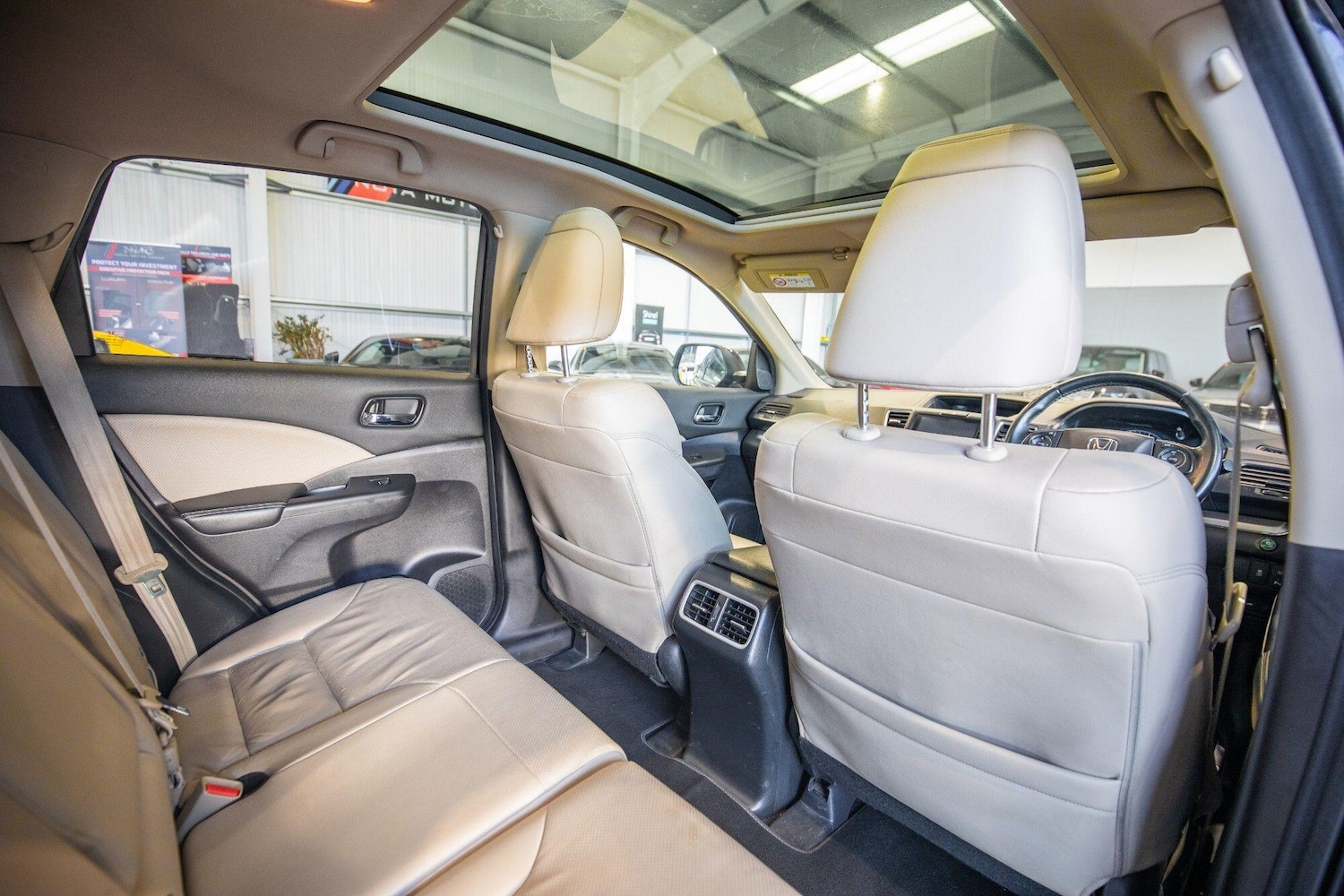 Used Honda CR-V for sale - 76825093: Photo 12