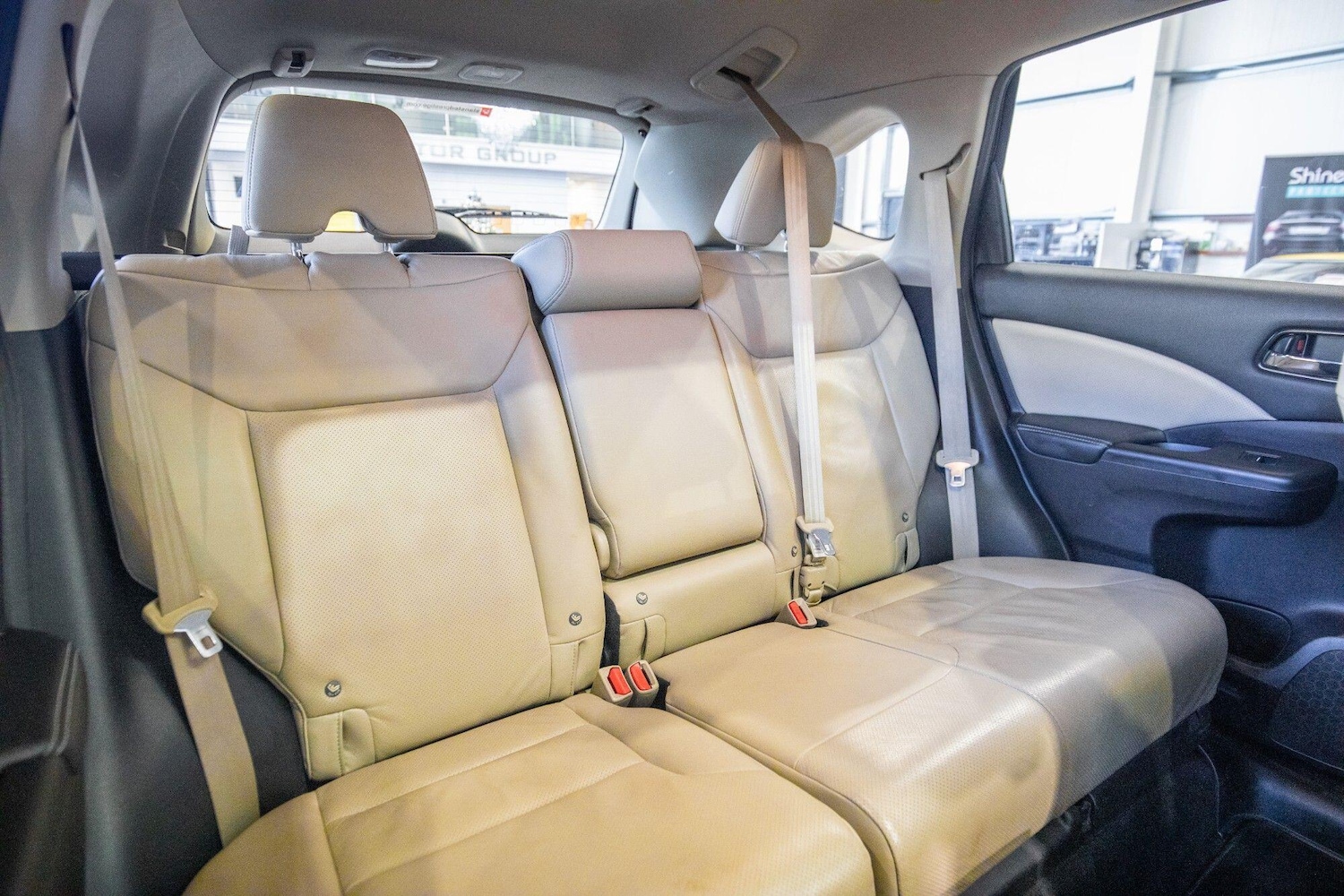 Used Honda CR-V for sale - 76825093: Photo 13