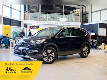 Used Honda CR-V 2015 for sale - 76825093: Photo