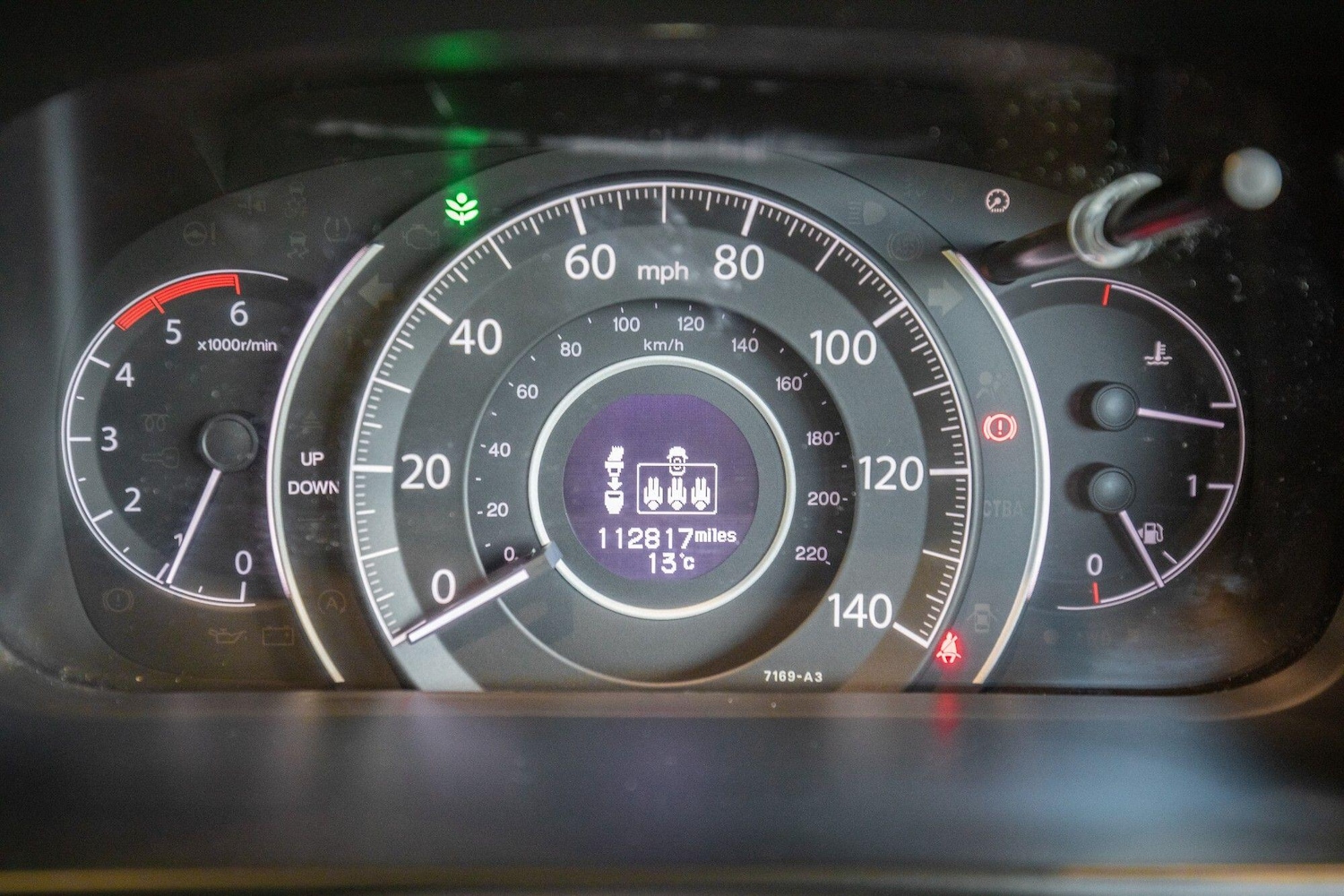 Used Honda CR-V for sale - 76825093: Photo 24