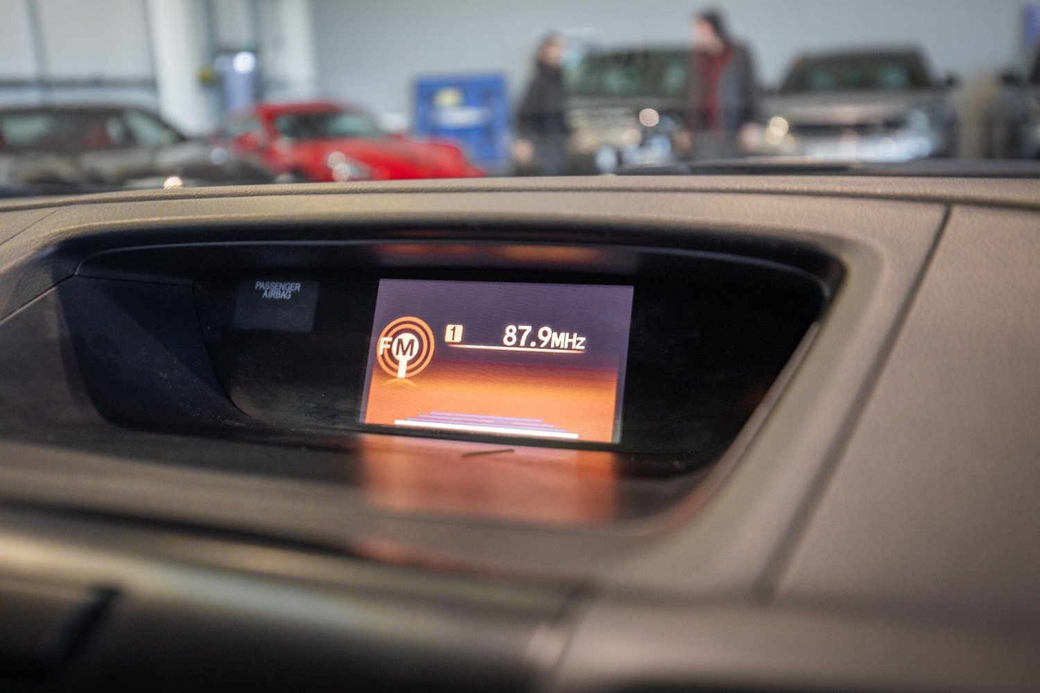 Used Honda CR-V for sale - 76825093: Photo 26