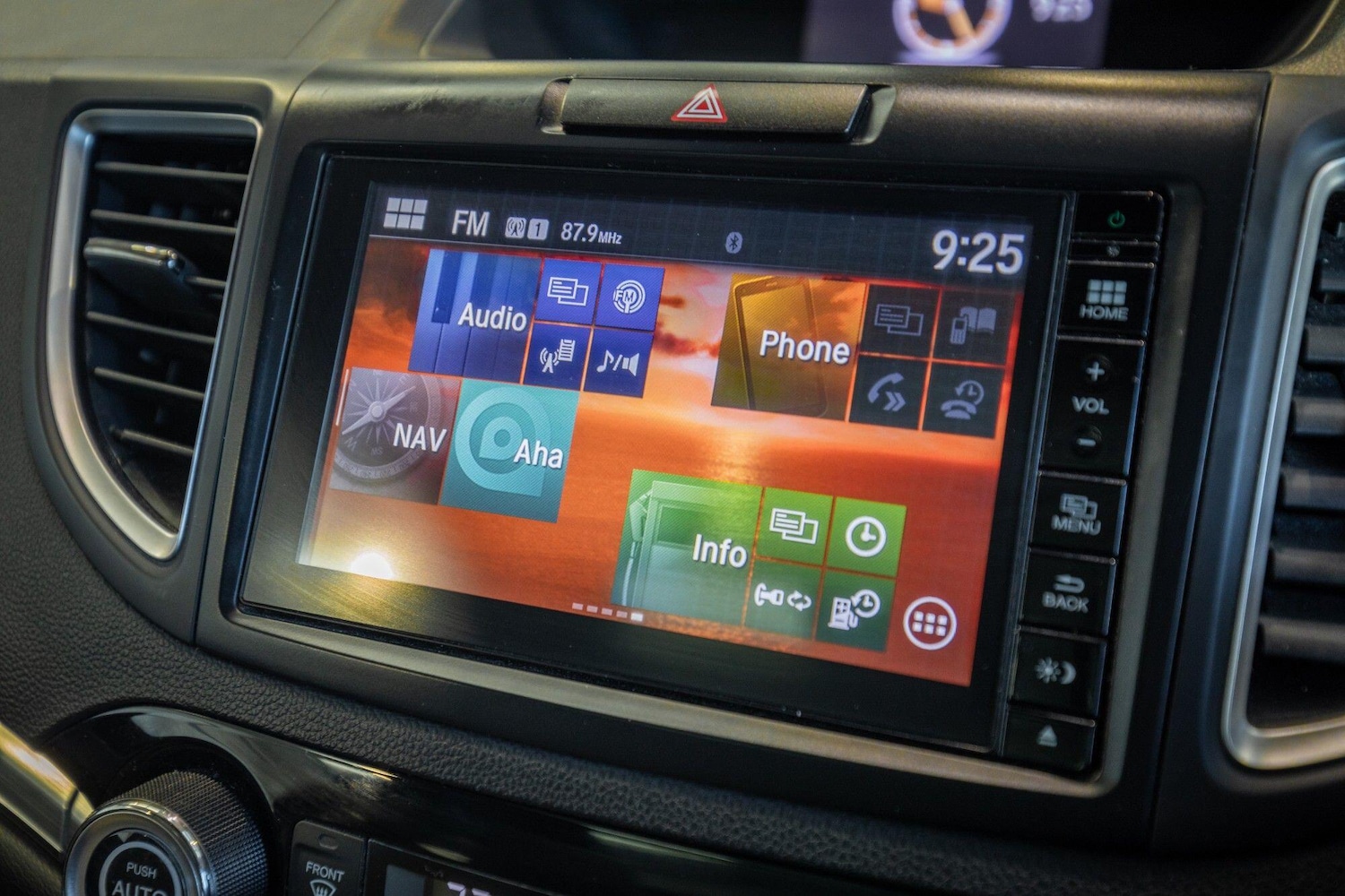 Used Honda CR-V for sale - 76825093: Photo 28