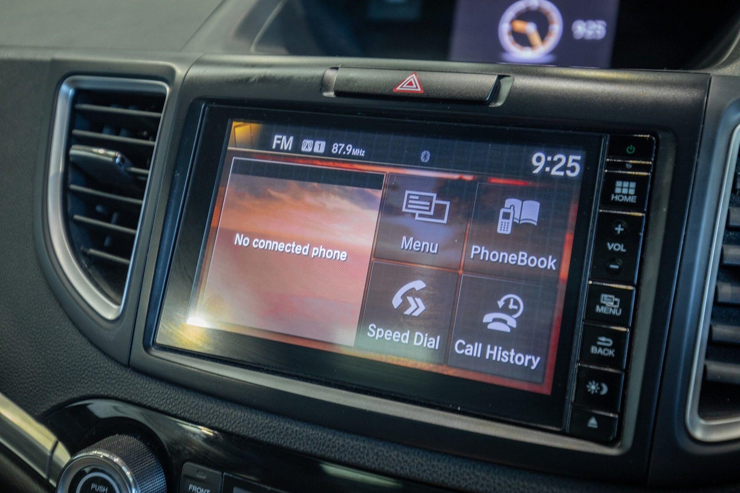 Used Honda CR-V for sale - 76825093: Photo 30