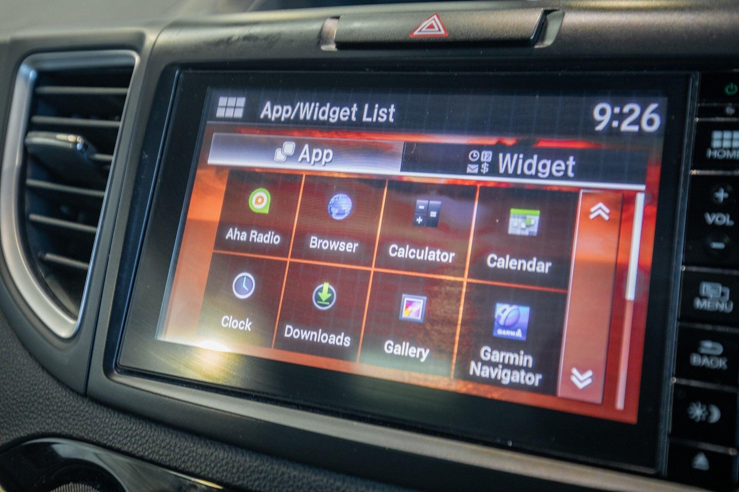 Used Honda CR-V for sale - 76825093: Photo 32