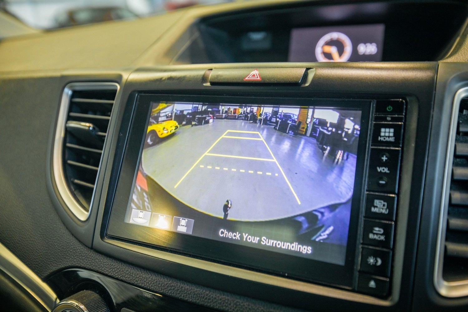 Used Honda CR-V for sale - 76825093: Photo 34