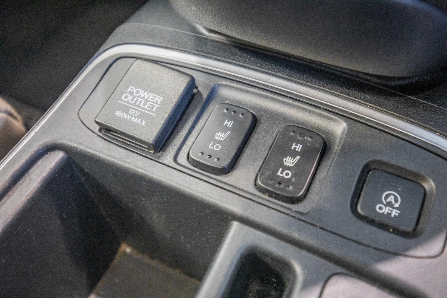 Used Honda CR-V for sale - 76825093: Photo 36