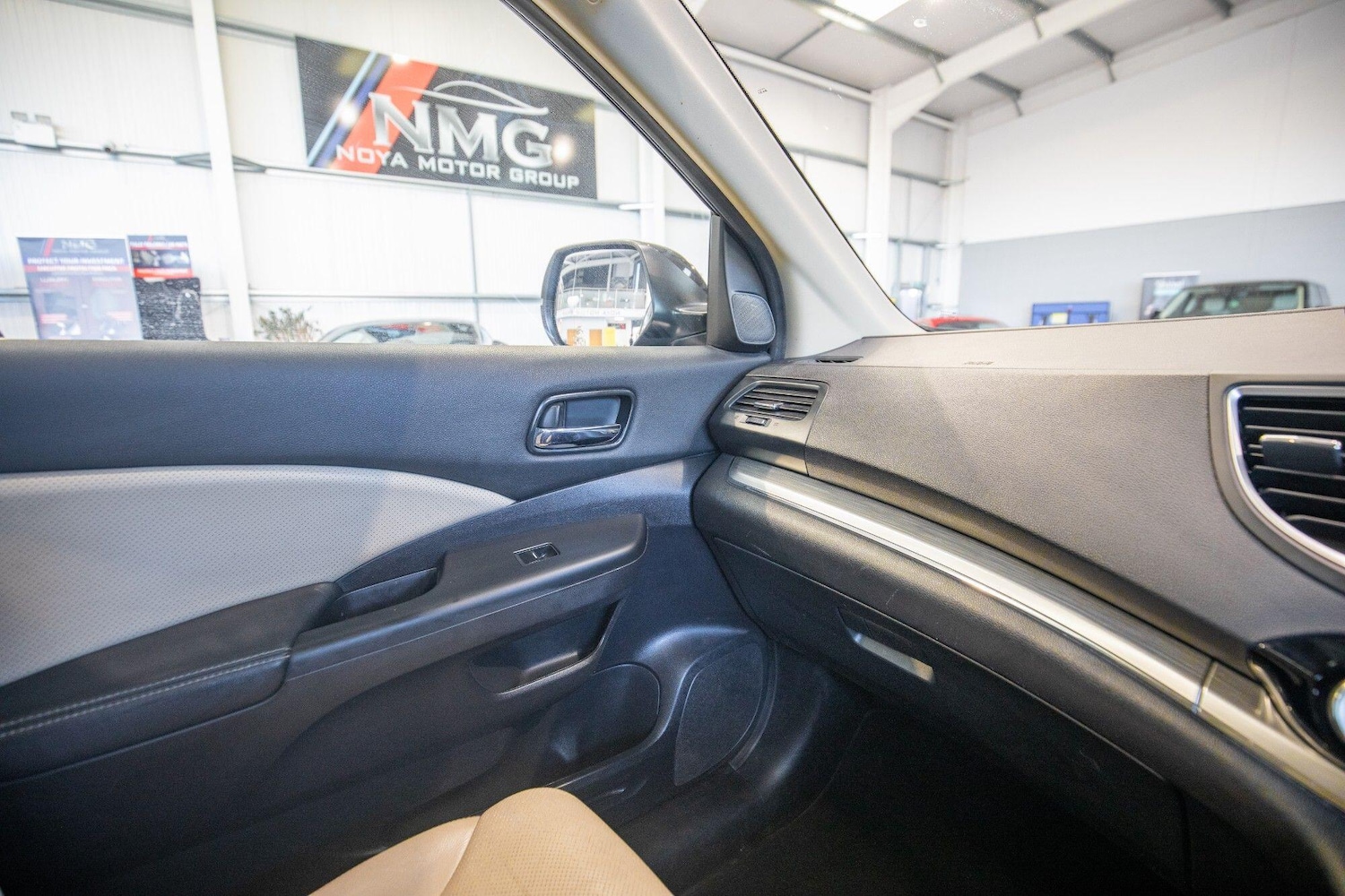 Used Honda CR-V for sale - 76825093: Photo 37