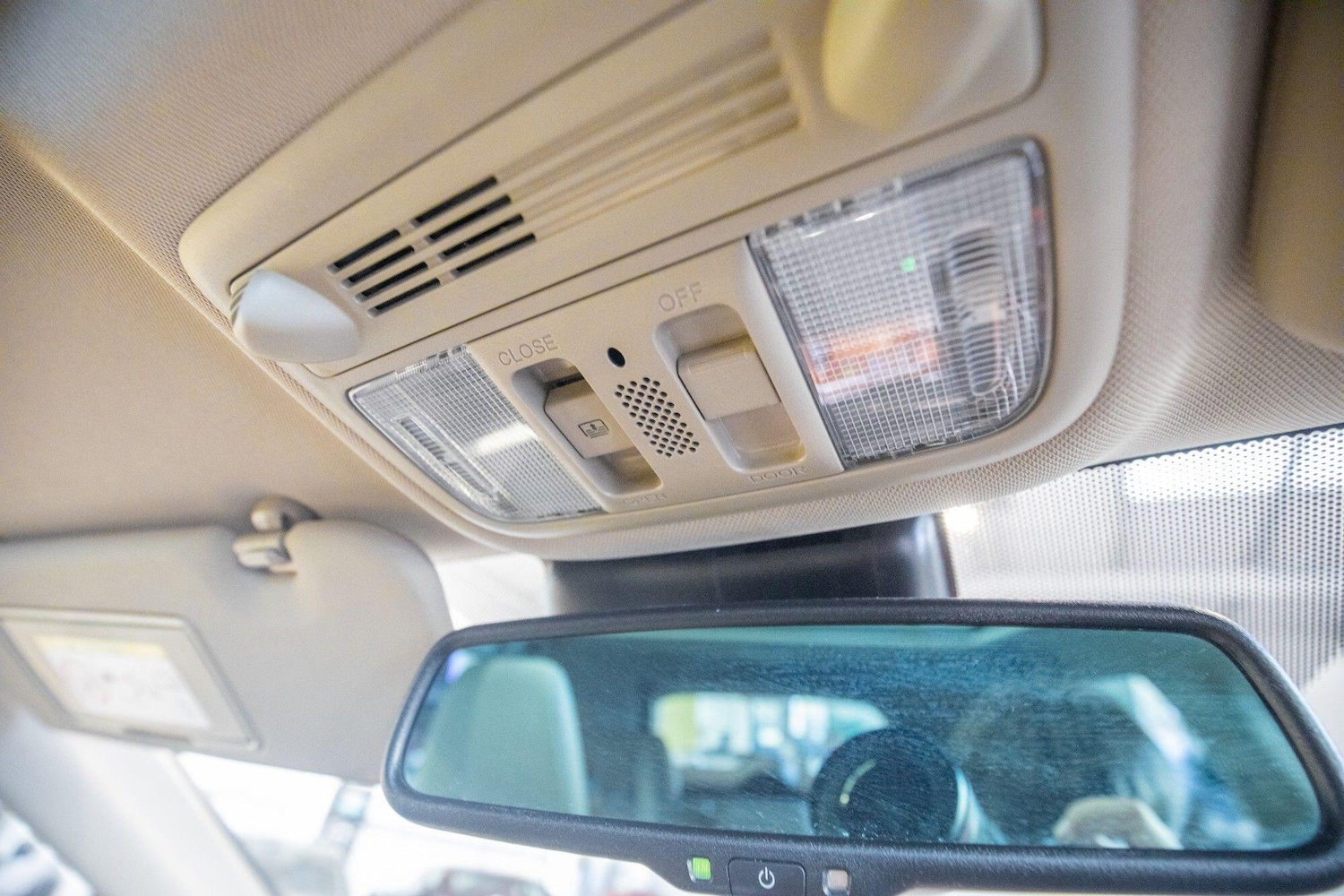 Used Honda CR-V for sale - 76825093: Photo 38