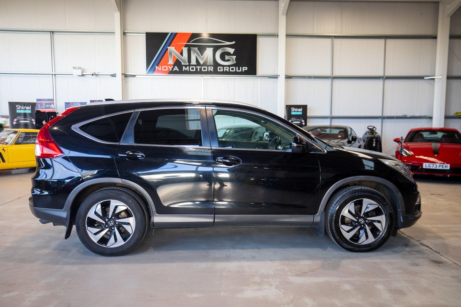 Used Honda CR-V for sale - 76825093: Photo 39