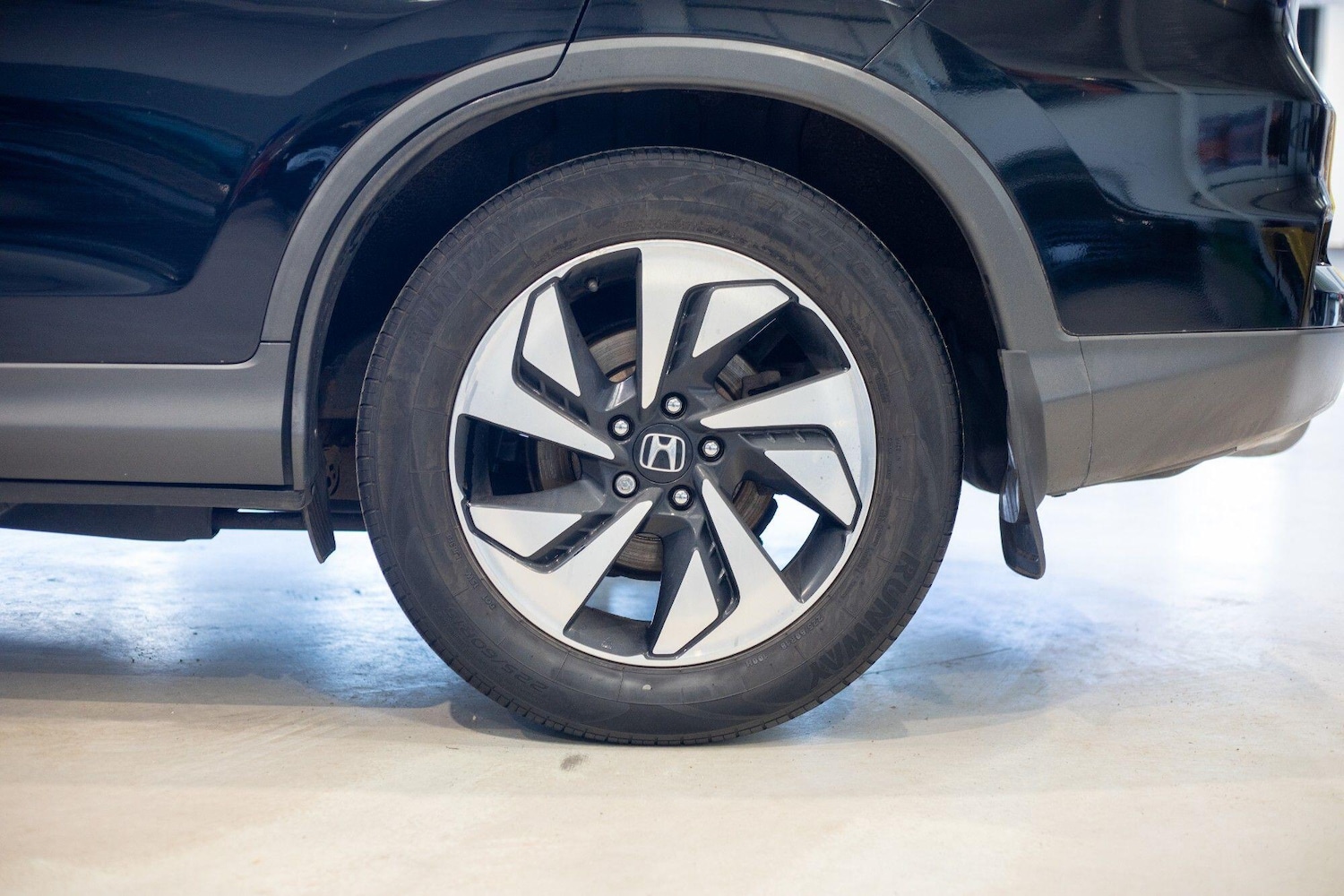 Used Honda CR-V for sale - 76825093: Photo 4