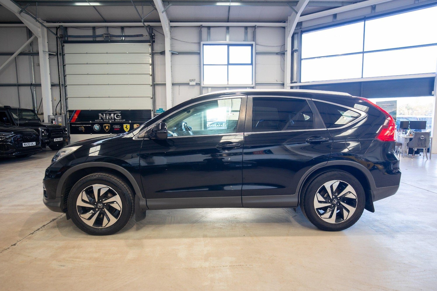 Used Honda CR-V for sale - 76825093: Photo 40