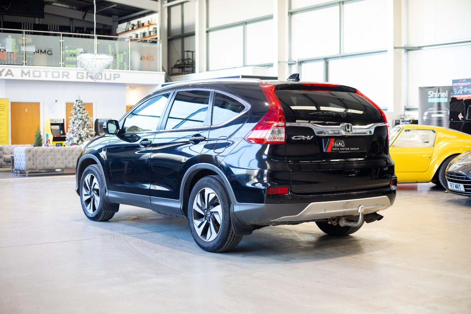 Used Honda CR-V for sale - 76825093: Photo 41