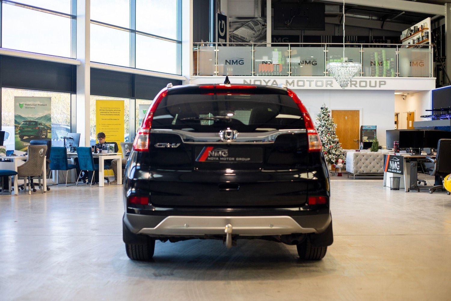 Used Honda CR-V for sale - 76825093: Photo 42