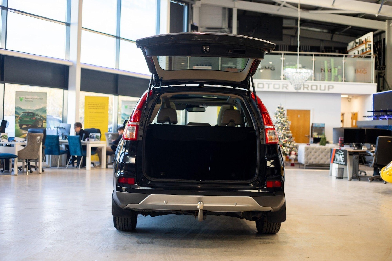 Used Honda CR-V for sale - 76825093: Photo 45