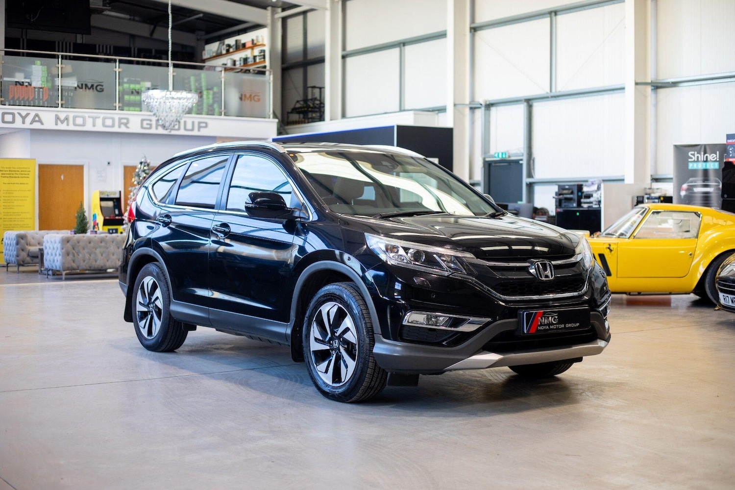 Used Honda CR-V for sale - 76825093: Photo 7