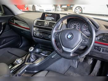 Used BMW 2 Series 2016 for sale - 79708252: Photo