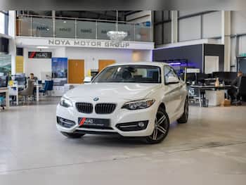 Used BMW 2 Series 2016 for sale - 79708252: Photo